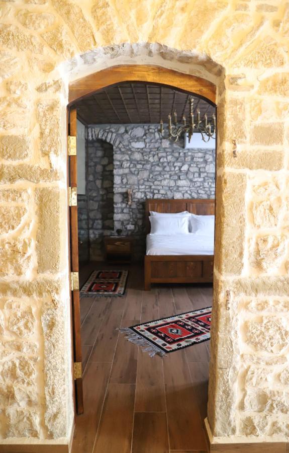 Koroni Boutique Hotel Berat Extérieur photo