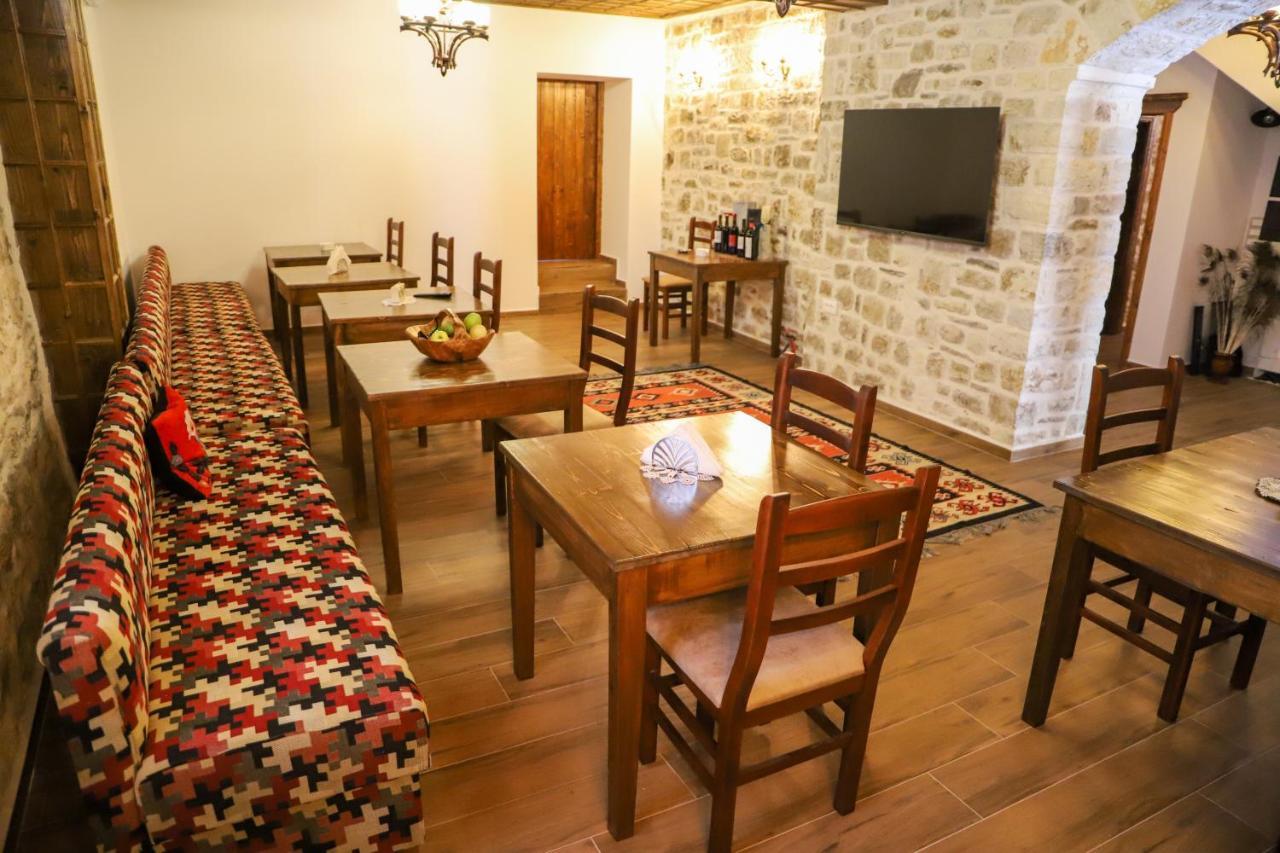 Koroni Boutique Hotel Berat Extérieur photo