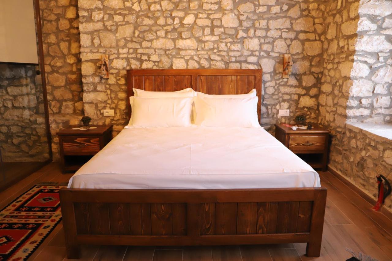 Koroni Boutique Hotel Berat Extérieur photo